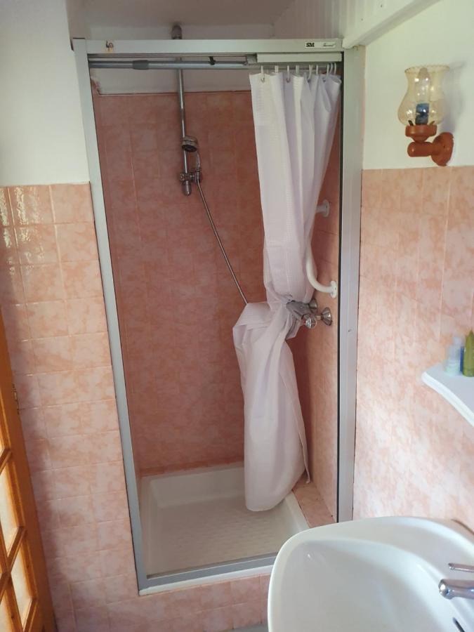 La Bourzede Daire Langeac Dış mekan fotoğraf